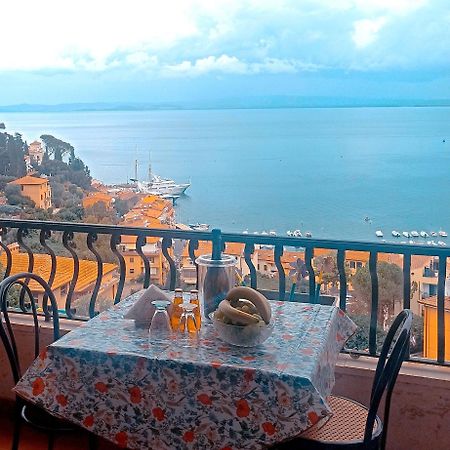 La Suite Di Annamaria Al 167 - Porto Santo Stefano بورتو سانتو ستيفانو المظهر الخارجي الصورة