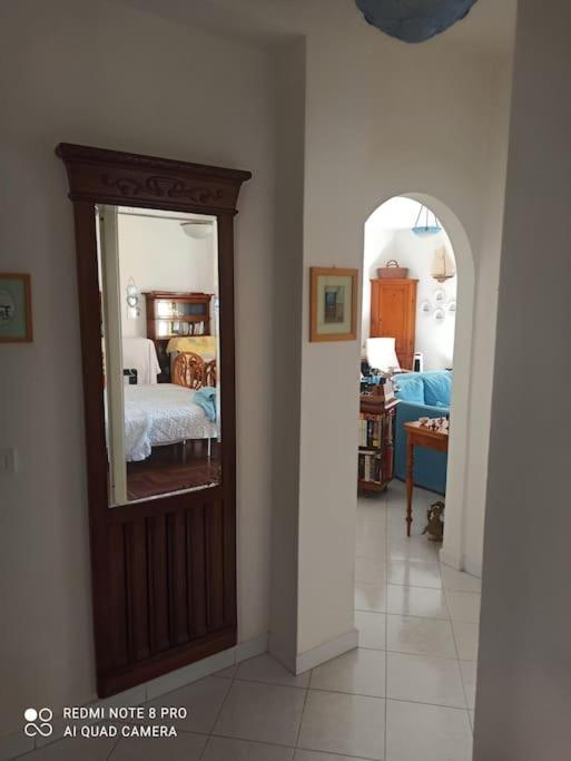 La Suite Di Annamaria Al 167 - Porto Santo Stefano بورتو سانتو ستيفانو المظهر الخارجي الصورة