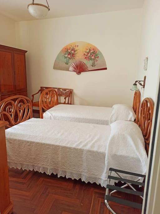 La Suite Di Annamaria Al 167 - Porto Santo Stefano بورتو سانتو ستيفانو المظهر الخارجي الصورة