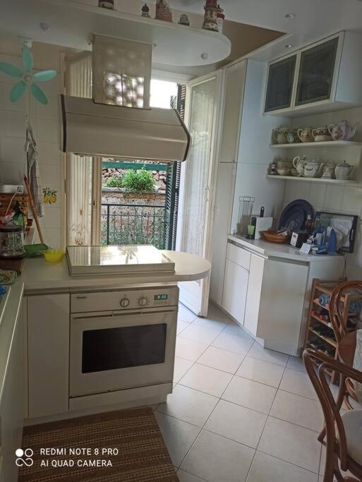 La Suite Di Annamaria Al 167 - Porto Santo Stefano بورتو سانتو ستيفانو المظهر الخارجي الصورة