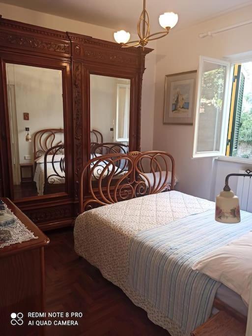 La Suite Di Annamaria Al 167 - Porto Santo Stefano بورتو سانتو ستيفانو المظهر الخارجي الصورة