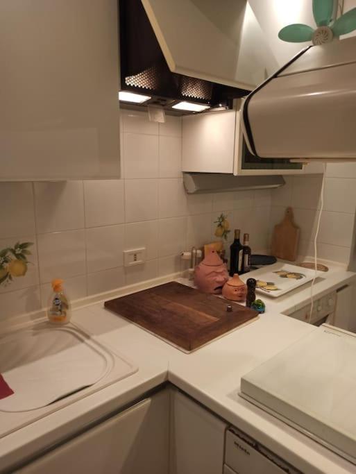 La Suite Di Annamaria Al 167 - Porto Santo Stefano بورتو سانتو ستيفانو المظهر الخارجي الصورة