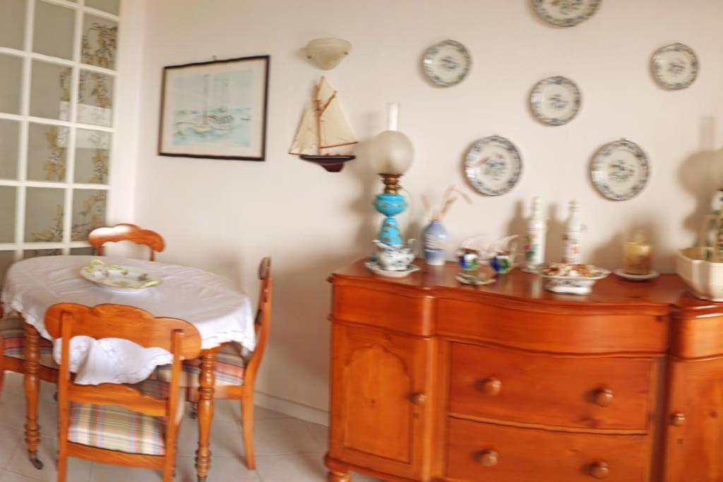 La Suite Di Annamaria Al 167 - Porto Santo Stefano بورتو سانتو ستيفانو المظهر الخارجي الصورة
