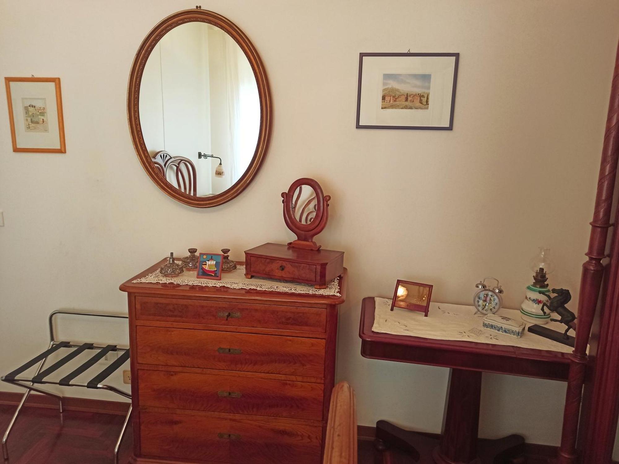 La Suite Di Annamaria Al 167 - Porto Santo Stefano بورتو سانتو ستيفانو المظهر الخارجي الصورة