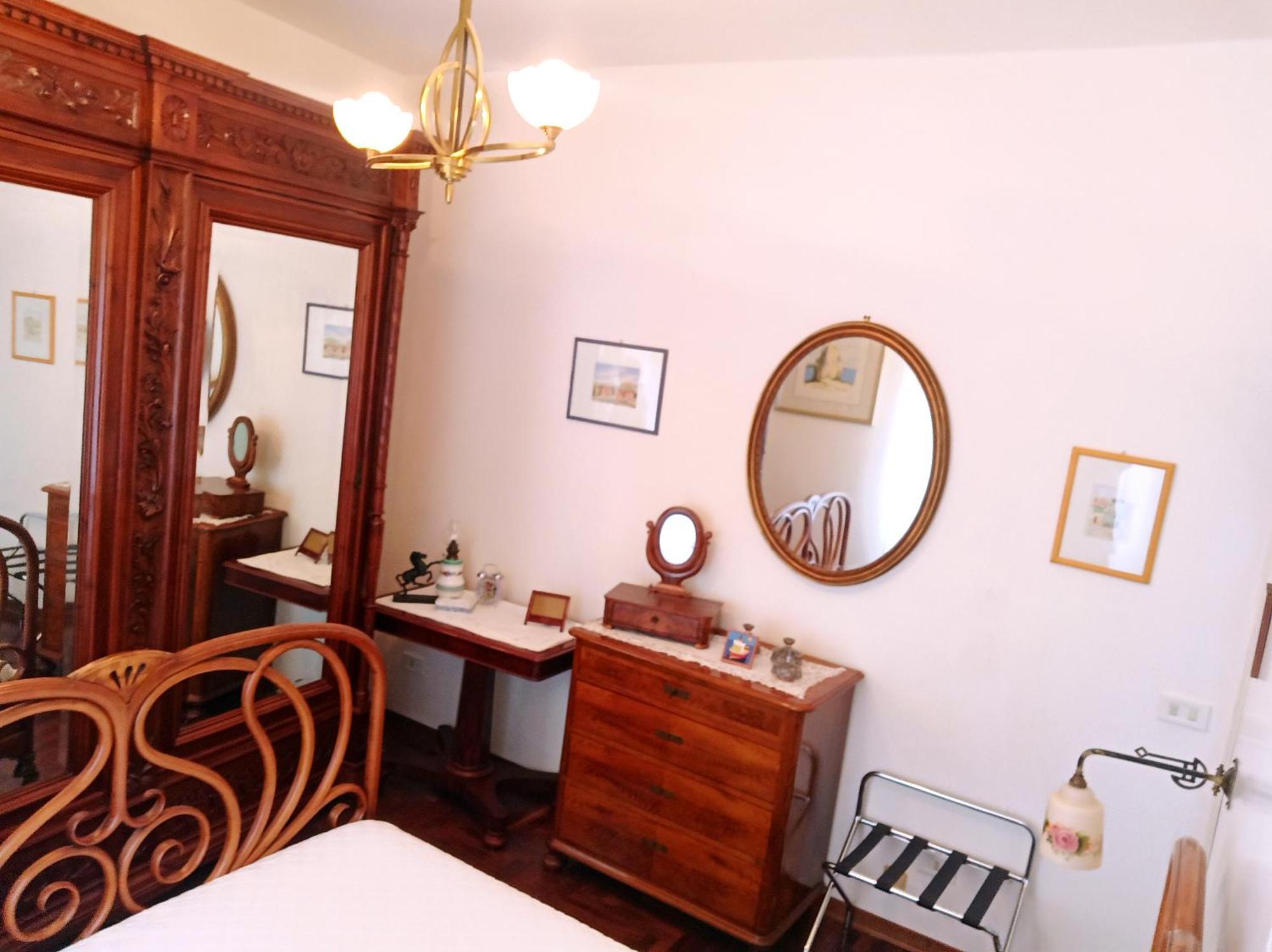 La Suite Di Annamaria Al 167 - Porto Santo Stefano بورتو سانتو ستيفانو المظهر الخارجي الصورة