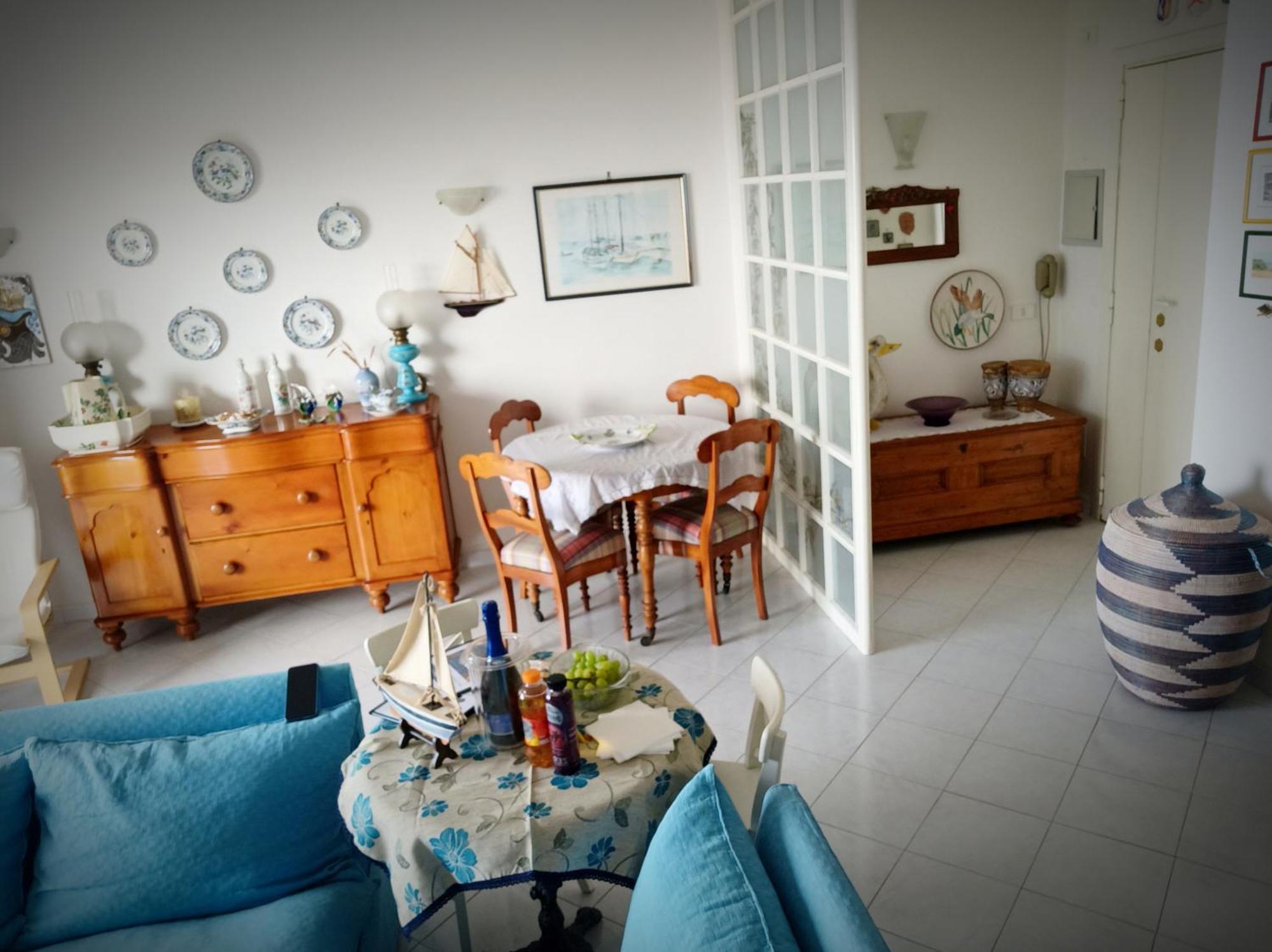 La Suite Di Annamaria Al 167 - Porto Santo Stefano بورتو سانتو ستيفانو المظهر الخارجي الصورة