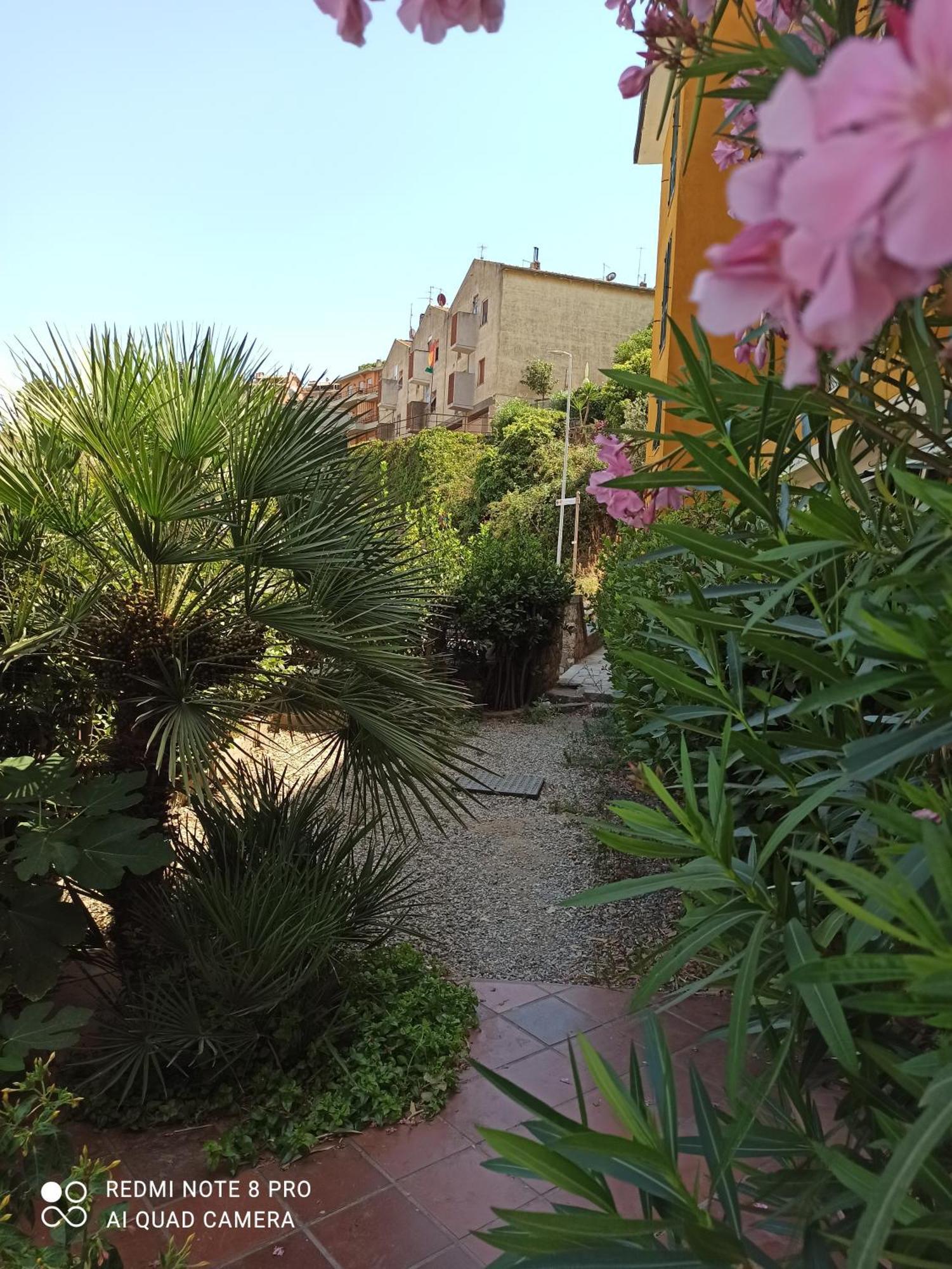 La Suite Di Annamaria Al 167 - Porto Santo Stefano بورتو سانتو ستيفانو المظهر الخارجي الصورة
